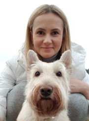 Грумер Виктория Губина