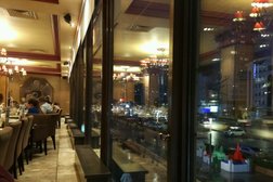 Кофейня Шоколадница, с рейтингом 3.2 - находится по адресу Москва, улица Арбат, 29 