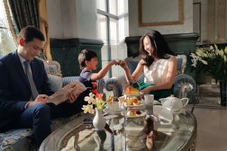 Гостиница Rixos Khadisha Shymkent, с рейтингом 4.4 - находится по адресу Шымкент, Желтоксан, 17 
