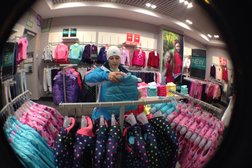Магазин O`STIN kids, с рейтингом 3.7 - находится по адресу Московская область, Коломна, площадь Восстания, 7 