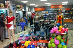 Магазин Спартак, с рейтингом 1.7 - находится по адресу Тамбов, площадь Льва Толстого, 4 