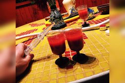 Рыболовная база Улово, с рейтингом 3.3 - находится по адресу Владимирская область, с. Улово, улица 65-летия Победы, 1а 