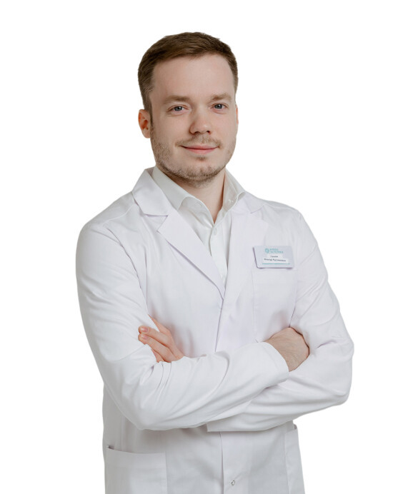 Ильнур Рустамович Гаязов