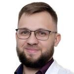 Родион Владиславович Лутовинин