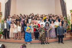 Детская кафе-студия Ма-Ли, с рейтингом 4 - находится по адресу Санкт-Петербург, улица Антонова-Овсеенко, 5к1 