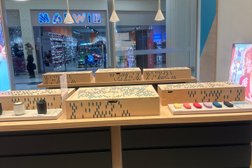 Магазин Iqos, с рейтингом 4.9 - находится по адресу Нур-Султан, Достық, 9 