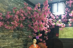 Японский ресторан Мацури, с рейтингом 3.5 - находится по адресу Республика Саха (Якутия), Якутск, улица Дзержинского, 26/4 