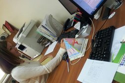 Банкомат Сбербанк России, с рейтингом 1.7 - находится по адресу Мытищи (Мытищинский район), Новомытищинский проспект, 5 к1Б 