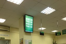 Банкомат СберБанк, с рейтингом 2 - находится по адресу Владимир, Большая Московская улица, 19а 