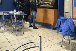 Кафе Деметра, с рейтингом 3 - находится по адресу Новгородская область, Боровичи, Пушкинская улица, 43 