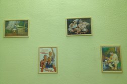 Внуковские бани, с рейтингом 2.7 - находится по адресу Москва, Новомосковский административный округ, посёлок Внуково, Аэрофлотская улица, 4Б 