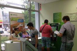 Постамат СберЛогистика, с рейтингом 2.1 - находится по адресу Нижний Новгород, Совнаркомовская улица, 34 