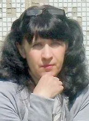 Домработница Ольга Владимировна Тонкогласенко