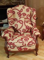 Мастер по ремонту мебели Роман Сергеевич Зиновьев