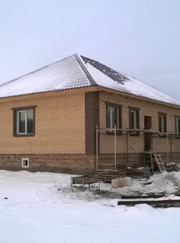 Каменщик, благоустройство территории Николай Константинович Бахарев