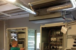 Инжиниринговая компания Синтек, с рейтингом 5 - находится по адресу Нижний Новгород, Ошарская улица, 77а 