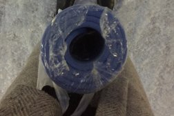 Спортивный магазин Спортмастер, с рейтингом 5 - находится по адресу Ханты-Мансийский автономный округ, Нефтеюганск, улица Мамонтовская, 11/1а 