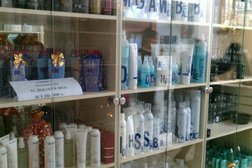 Центр красоты Selective Professional, с рейтингом 5 - находится по адресу Алматы, Достык проспект, 14 