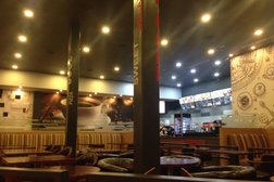 Кафе Терраса, с рейтингом 4 - находится по адресу Курган, улица Карла Маркса, 58 ст4 