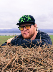 Веб-разработчик, видеооператор Дмитрий Романчук