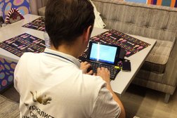 Web-студия Амдизайн, с рейтингом 4 - находится по адресу Рязань, Право-Лыбедская улица, 27 