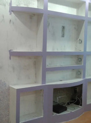 Маляр-штукатур, мастер по оклейке обоев Светлана Александровна Земскова