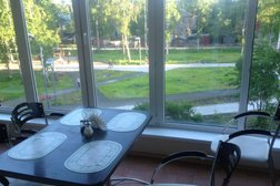 Гостиница Березовая роща, с рейтингом 4 - находится по адресу Республика Карелия, Петрозаводск, Калевалы, 2 