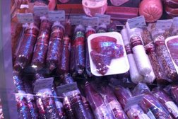 Мясной дом Тавр, с рейтингом 4.5 - находится по адресу Ростов-на-Дону, Будённовский проспект, 11 