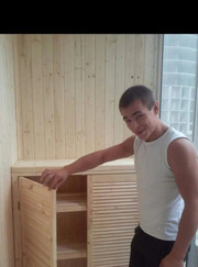 Грузчик, благоустройство территории Максим Олегович Качан