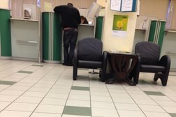 Банкомат Россельхозбанк, с рейтингом 3.8 - находится по адресу Москва, Гагаринский переулок, 3 