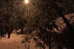 Продовольственный рынок, с рейтингом 2 - находится по адресу Московская область, Химки, Новозаводская улица, 10а 