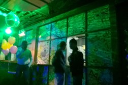 Клуб D-club, с рейтингом 2.6 - находится по адресу Челябинск, улица Кирова, 161а 