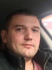 Водитель, курьер Александр Михайлович Николаев