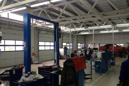 Сервис-маркет Римэкс, с рейтингом 3.8 - находится по адресу Тюмень, улица 30 лет Победы, 35Б 