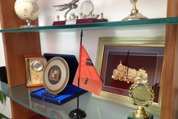 Газета Комсомольская правда, FM 105.7, с рейтингом 4 - находится по адресу Ставрополь, улица Доваторцев, 30Б 