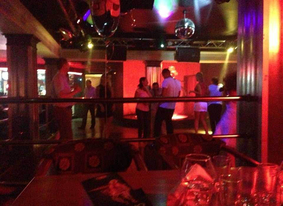 Barcha Nijniy Novgorod porno saytlari halqada