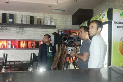 Букмекерская контора Олимп, с рейтингом 2 - находится по адресу Алматы, Жандосова, 78а 