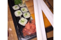 Суши-бар Суши Wok, с рейтингом 3.7 - находится по адресу Челябинск, Красного Урала, 10 