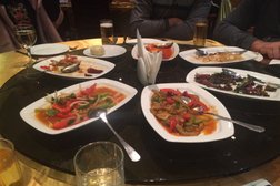 Ресторан Турандот ВКО, с рейтингом 4.7 - находится по адресу Усть-Каменогорск, Антона Чехова, 43 