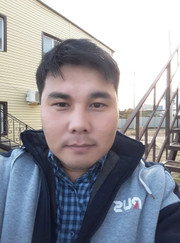 Юрист Олег Окаевич Нанушев