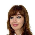 Оксана Васильевна Чурляева