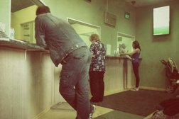 СберБанк, с рейтингом 4 - находится по адресу Республика Карелия, Петрозаводск, улица Чапаева, 44 