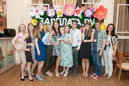 Сайт по поиску работы Зарплата.ру, с рейтингом 3.3 - находится по адресу Омск, улица Герцена, 34 