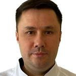 Михаил Юрьевич Богомолов