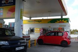 Автостанция Горные ключи, с рейтингом 1.5 - находится по адресу Приморский край, кп. Горные Ключи, Юбилейная улица, 37е 