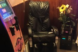 Сауна на улице Паршина, 4, с рейтингом 3.3 - находится по адресу Москва, улица Паршина, 4 