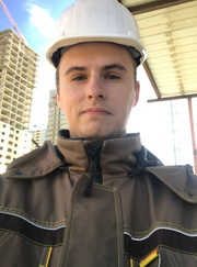 Инженер охранной сигнализации, мастер по настройке и ремонту компьютеров Николай Кошман