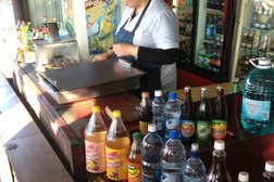 Гостиничный комплекс Truck house hotel, с рейтингом 5 - находится по адресу Новосибирская область, ст. Мочище, Восточное шоссе, 5 