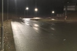 Республиканский спортивный комплекс им. Федора Терентьева Курган, с рейтингом 4.3 - находится по адресу Республика Карелия, Петрозаводск, Курганский проезд, 3 