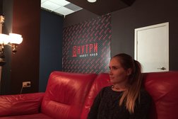 Арена виртуальной реальности Внутри, с рейтингом 5 - находится по адресу Иркутск, Трилиссера, 38а 